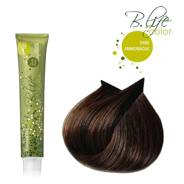 B-Life Color 5.3 without Ammonia - Farmavita (100ml)