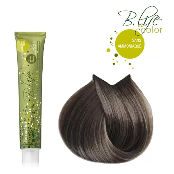 B-Life Color 7.4 without Ammonia - Farmavita (100ml)