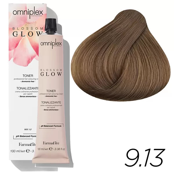 Toner DT Beige 9.13 (100mL) - BLOSSOM GLOW