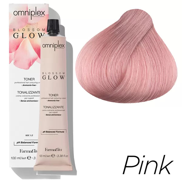Toner T Rose (100mL) - BLOSSOM GLOW