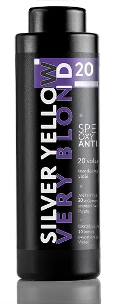 Silver Oxidant 20 Vol. No. 1 6% - 1000mL