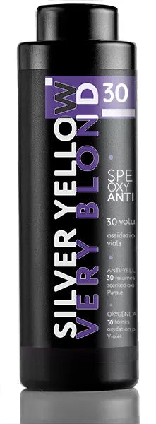 Silver Oxidant 30 Vol. - 1000mL