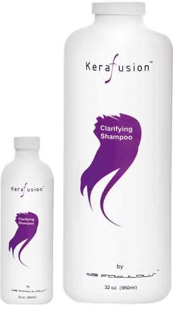 Kerafusion Pre-Smoothing Shampoo (940ml) - DF