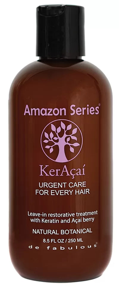 Keracai Keratin Restor Treatment (250ml) - DF
