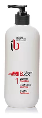 No. 1 - B.OX Shampoo (pre-treatment) (940ml) - IB