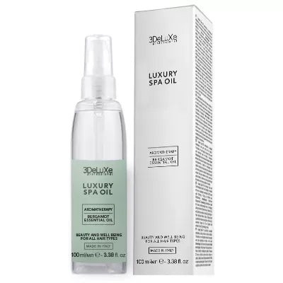 3DeLuxe Essential Oil Treatment - (100ml)