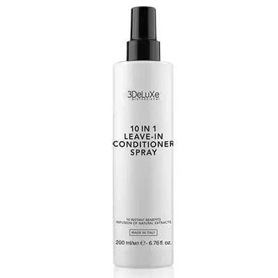 3DeLuxe 10 in 1 Skincare - (200ml)
