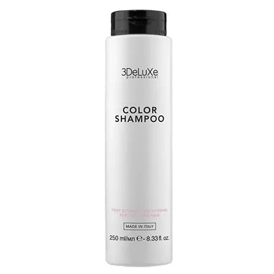 3DeLuxe Post Color Shampoo 250ml