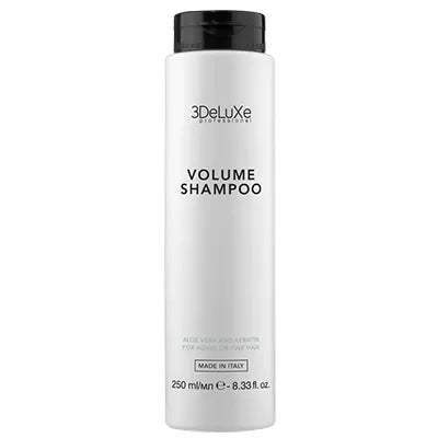 3DeLuxe Shampooing Volume - (250ml)