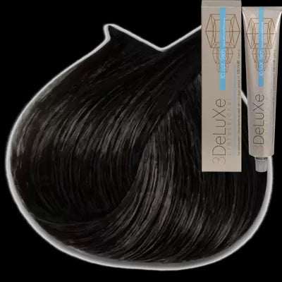 Professional hair color 3DELUXE 3.0 - (100ml)