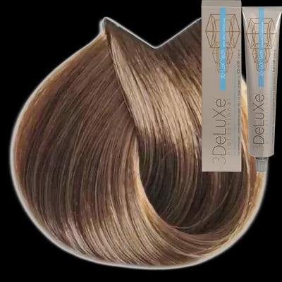 Professional hair color 3DELUXE 9.00 - (100ml)
