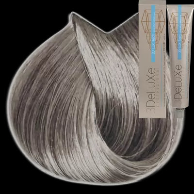Professional hair color 3DELUXE 9.11 - (100ml)