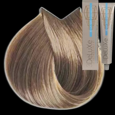 Professional hair color 3DELUXE 9.13 - (100ml)