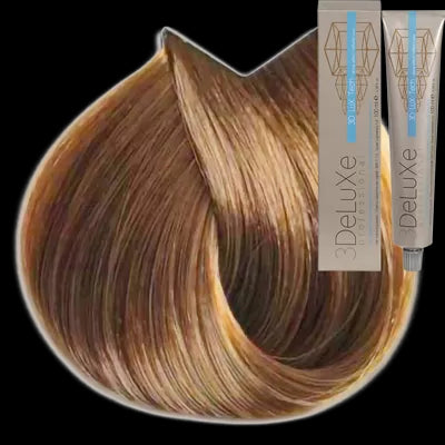 Professional hair color 3DELUXE 9.3 - (100ml)