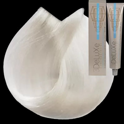 Professional hair color 3DELUXE 10.00 - (100ml)