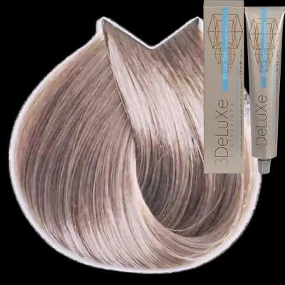Professional hair color 3DELUXE 12.61 - (100ml)