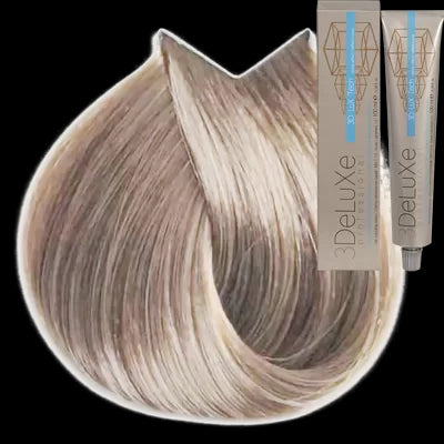 Professional hair color 3DELUXE 12.81 - (100ml)