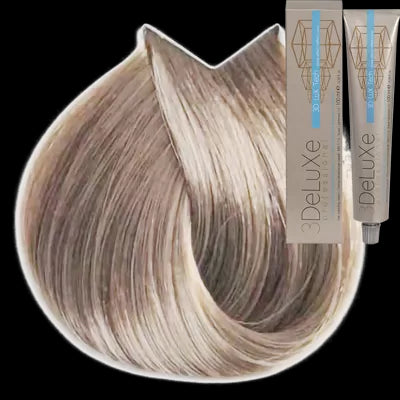 Professional hair color 3DELUXE 901 - (100ml)