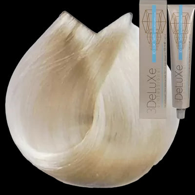 Professional hair color 3DELUXE 902 - (100ml)