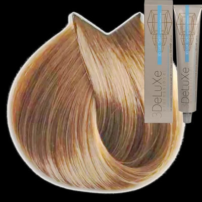 Professional hair color 3DELUXE 903 - (100ml)