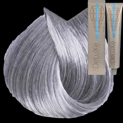 Professional hair color 3DELUXE 911 - (100ml)