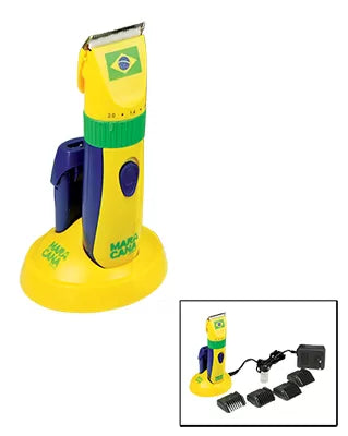 Tondeuse Promex KUST Maracana