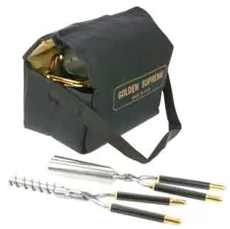 Gold Supreme Insulated Oven Bag
