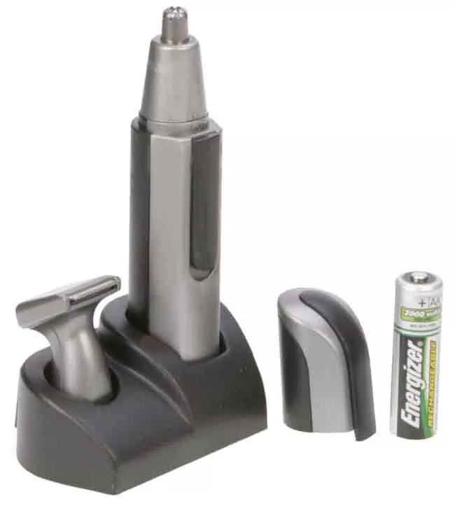 Mini tondeuse Kuster multi nez oreilles moustache