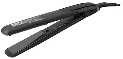 Lisseur MAGISTER Slim Black-Titan 150-230°C