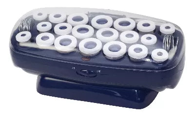 Magister X20 Velvet Ceramic Heated Rollers