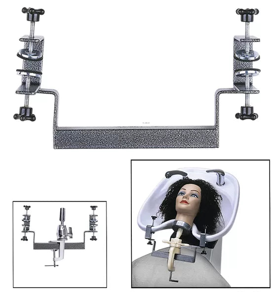 Blokobac Vise for Study Head - Robust Holding