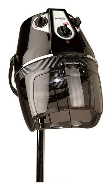 Casque Magis.Noir 2 Vitesses 2002 Tête Pour Pied