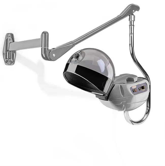 Casque VAPOTIX Magister tete pour Pied ou  Bras