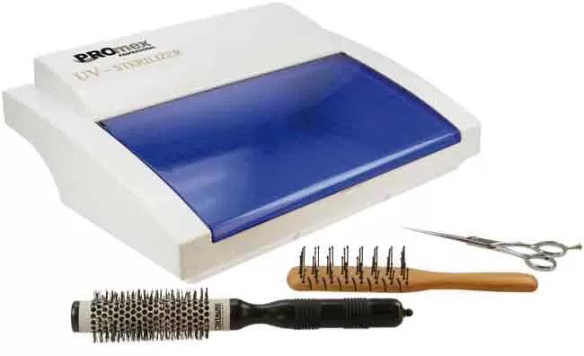 Blueteck UV Sterilizer - 8W