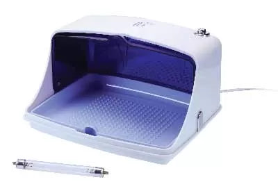 MINI-STERIX Professional Sterilizer - 5 Watts, Compact and Efficient