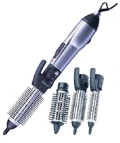 Wella Curlstyler hot air brush (600 Watts)