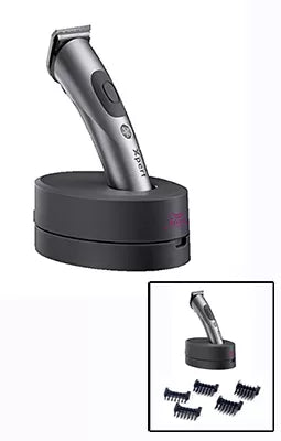 Tondeuse de coupe Xpert Argent Wella