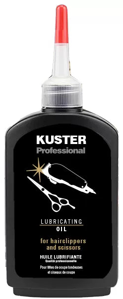 100ml Lubricating Oil for Scissors and Cutting Heads