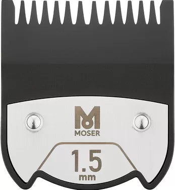 MOSER KUNO magnetic clog, size 1.5mm