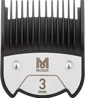 MOSER KUNO magnetic clog, size 3.0mm