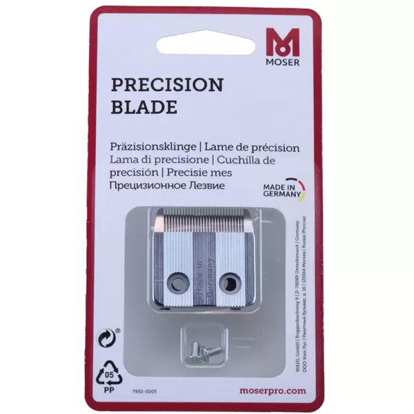 PDMOSER MINI-0052 2-PIECE CUTTING HEAD