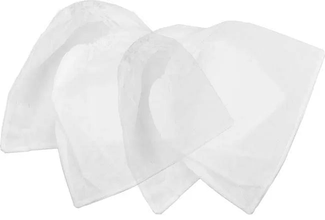PDTABLE 867256++ Vacuum Cleaner Bag x4