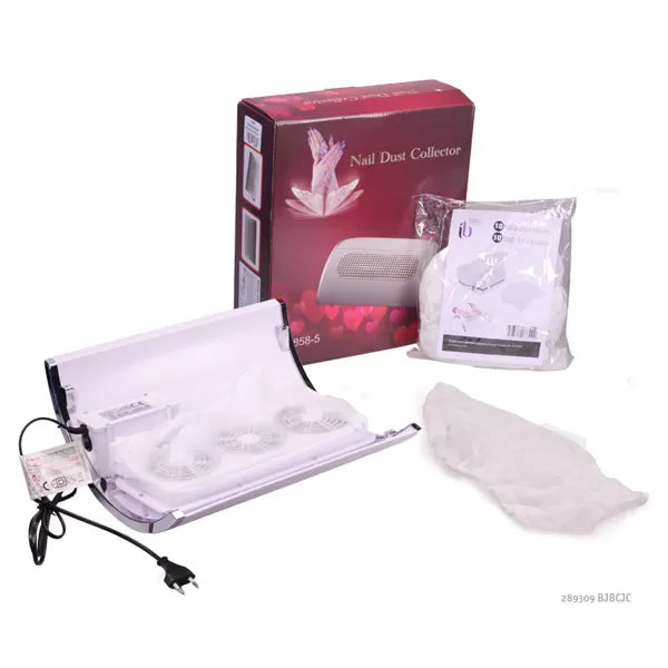 PDASPI-872682 DUST COLLECTION BAGS X 10