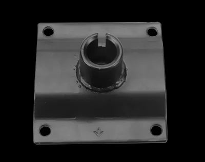 PDKONFOREL Granada Armchair ++ PLATINUM under seat