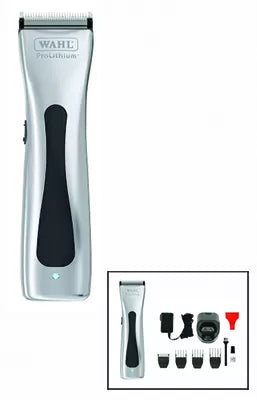 Tondeuse  mini pro  BERET  Wahl avec 4 sabots