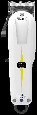 Wahl SUPER TAPER Cordless Trimmer with 4 combs