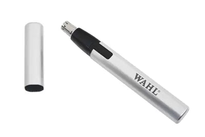 Wahl Micro Groosman Pro Nose and Ear Trimmer