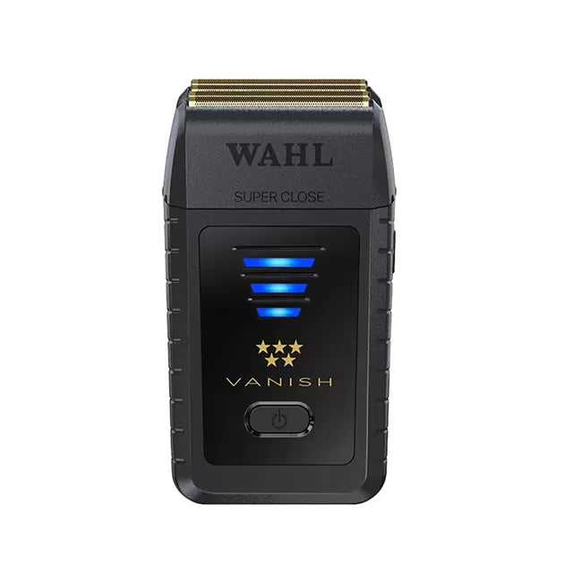 Wahl Vanish cordless lithium shaver