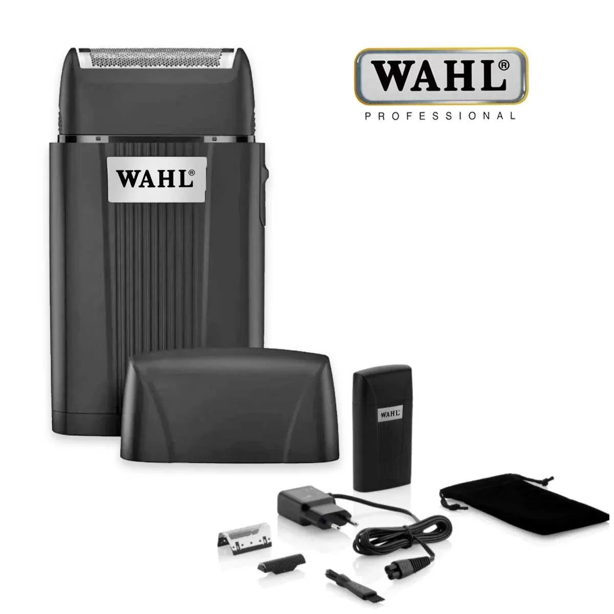 Super Close Finishing Trimmer - WAHL