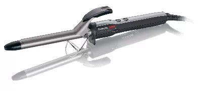 Babyliss programmable iron titanium tourmaline 19mm